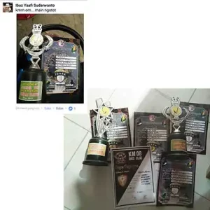 testi-Ibaz-Yaafi-Sudarwanto